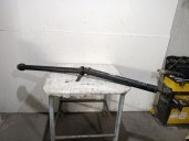 Recambio de transmision central para audi q5 (8rb) 2.0 tdi referencia OEM IAM 8R0521101J 