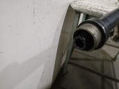 Recambio de transmision central para audi q5 (8rb) 2.0 tdi referencia OEM IAM 8R0521101J 