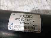 Recambio de transmision central para audi q5 (8rb) 2.0 tdi referencia OEM IAM 8R0521101J 