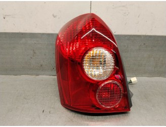 REAR LEFT TAIL LIGHT BL5M51180 BL5M51180 