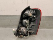 Replacement rear left tail light for Mazda 323 F VI Hatchback (BJ) 1.6 (BJ10M) OEM IAM reference BL5M51180 BL5M51180 