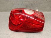Replacement rear left tail light for Mazda 323 F VI Hatchback (BJ) 1.6 (BJ10M) OEM IAM reference BL5M51180 BL5M51180 