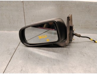 LEFT WING MIRROR BJ4E69180C B26R69171C 