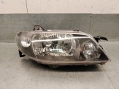 Replacement right headlight for mazda 323 f vi hatchback (bj) 1.6 (bj10m) OEM IAM reference BL4E510K0 BL4E510K0