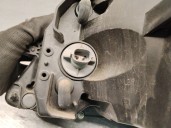 Recambio de faro derecho para mazda 323 f vi hatchback (bj) 1.6 (bj10m) referencia OEM IAM BL4E510K0 BL4E510K0 