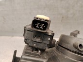 Recambio de faro derecho para mazda 323 f vi hatchback (bj) 1.6 (bj10m) referencia OEM IAM BL4E510K0 BL4E510K0 