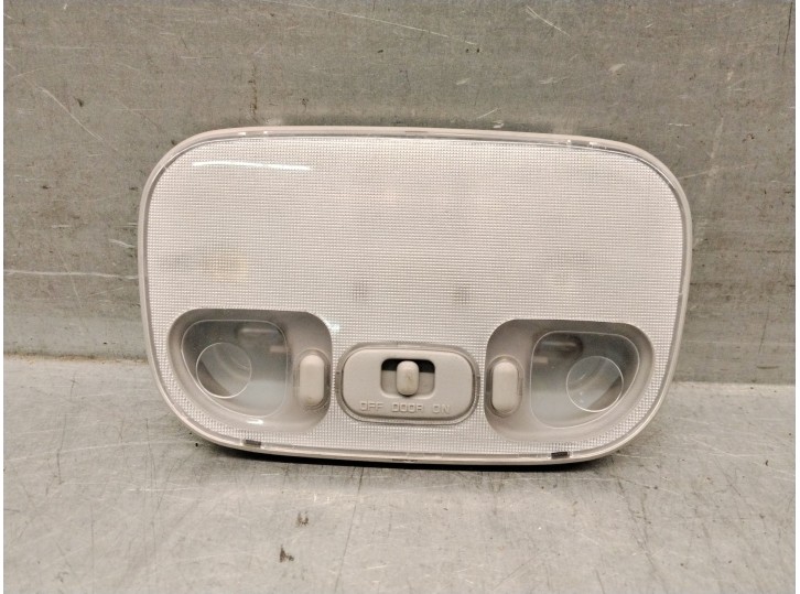 Replacement interior light for mazda 323 f vi hatchback (bj) 1.6 (bj10m) OEM IAM reference B30E51310A B30E51310A03