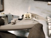 Replacement interior light for mazda 323 f vi hatchback (bj) 1.6 (bj10m) OEM IAM reference B30E51310A B30E51310A03