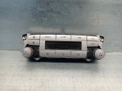 Replacement climate control switch for ford s-max (wa6) 2.0 tdci OEM IAM reference 7S7T18C612AF
