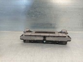 Recambio de mando climatizador para ford s-max (wa6) 2.0 tdci referencia OEM IAM 7S7T18C612AF 