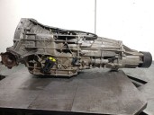 Recambio de caja cambios para audi q5 (8rb) 3.0 tdi quattro referencia OEM IAM LWM 0B5300057D D040042