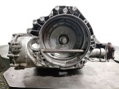 Recambio de caja cambios para audi q5 (8rb) 3.0 tdi quattro referencia OEM IAM LWM 0B5300057D D040042
