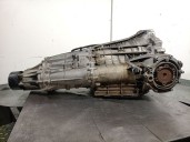 Recambio de caja cambios para audi q5 (8rb) 3.0 tdi quattro referencia OEM IAM LWM 0B5300057D D040042