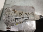 Recambio de caja cambios para audi q5 (8rb) 3.0 tdi quattro referencia OEM IAM LWM 0B5300057D D040042