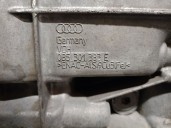 Recambio de caja cambios para audi q5 (8rb) 3.0 tdi quattro referencia OEM IAM LWM 0B5300057D D040042