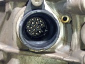 Recambio de caja cambios para audi q5 (8rb) 3.0 tdi quattro referencia OEM IAM LWM 0B5300057D D040042