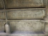 Recambio de caja cambios para audi q5 (8rb) 3.0 tdi quattro referencia OEM IAM LWM 0B5300057D D040042