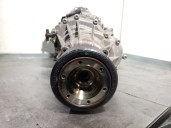 Recambio de caja cambios para audi q5 (8rb) 3.0 tdi quattro referencia OEM IAM LWM 0B5300057D D040042