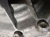 Recambio de caja cambios para audi q5 (8rb) 3.0 tdi quattro referencia OEM IAM LWM 0B5300057D D040042