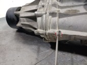 Recambio de caja cambios para audi q5 (8rb) 3.0 tdi quattro referencia OEM IAM LWM 0B5300057D D040042
