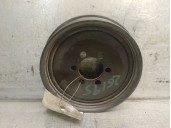 Recambio de polea cigueñal para bmw 1 (e81) 118 i referencia OEM IAM 11237551308 11237551308 