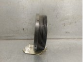 Recambio de polea cigueñal para bmw 1 (e81) 118 i referencia OEM IAM 11237551308 11237551308 