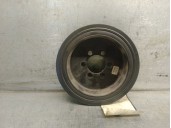 Recambio de polea cigueñal para bmw 1 (e81) 118 i referencia OEM IAM 11237551308 11237551308 