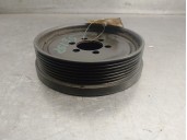 Recambio de polea cigueñal para bmw 1 (e81) 118 i referencia OEM IAM 11237551308 11237551308 