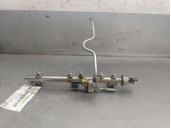 Recambio de rampa inyectora para bmw 1 (e81) 118 i referencia OEM IAM 13537562474 13537562474 