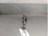 Recambio de rampa inyectora para bmw 1 (e81) 118 i referencia OEM IAM 13537562474 13537562474 