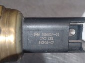 Recambio de rampa inyectora para bmw 1 (e81) 118 i referencia OEM IAM 13537562474 13537562474 