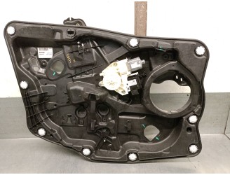 FRONT LEFT WINDOW REGULATOR 00521206840 52120684 