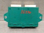 Recambio de modulo confort para fiat multipla (186_) 1.9 jtd 115 referencia OEM IAM 46847455 