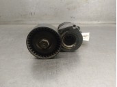 Replacement auxiliary belt tensioner for bmw 1 (e81) 118 i OEM IAM reference 11287558752 11287558752