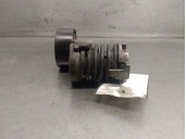 Replacement auxiliary belt tensioner for bmw 1 (e81) 118 i OEM IAM reference 11287558752 11287558752