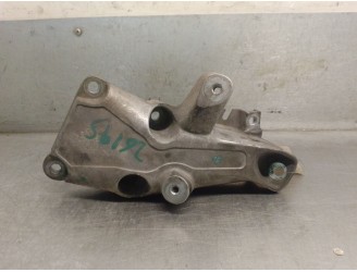 Replacement left engine mount for bmw 1 (e81) 118 i OEM IAM reference 22116776529 22116776529