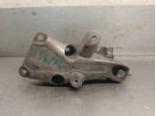 Replacement left engine mount for bmw 1 (e81) 118 i OEM IAM reference 22116776529 22116776529