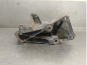 Replacement left engine mount for bmw 1 (e81) 118 i OEM IAM reference 22116776529 22116776529