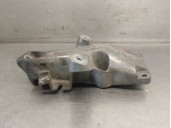 Replacement left engine mount for bmw 1 (e81) 118 i OEM IAM reference 22116776529 22116776529