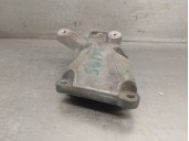 Replacement left engine mount for bmw 1 (e81) 118 i OEM IAM reference 22116776529 22116776529