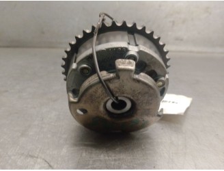 Recambio de polea arbol levas para bmw 1 (e81) 118 i referencia OEM IAM 11367540348 11367540348 