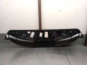 Recambio de aleron trasero para fiat 500x (334_) 1.0 (334.axn1b) referencia OEM IAM 07357068720 735623099 