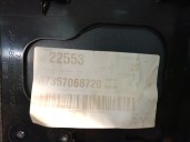 Recambio de aleron trasero para fiat 500x (334_) 1.0 (334.axn1b) referencia OEM IAM 07357068720 735623099 