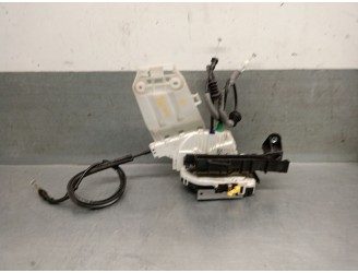 FRONT LEFT DOOR LOCK 52139902 52139902 