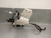 Replacement front left door lock for Fiat 500X (334_) 1.0 (334.AXN1B) OEM IAM reference 52139902 52139902 