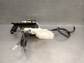 Replacement front left door lock for Fiat 500X (334_) 1.0 (334.AXN1B) OEM IAM reference 52139902 52139902 