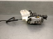 Replacement front left door lock for Fiat 500X (334_) 1.0 (334.AXN1B) OEM IAM reference 52139902 52139902 