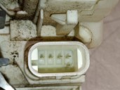 Replacement front left door lock for Fiat 500X (334_) 1.0 (334.AXN1B) OEM IAM reference 52139902 52139902 