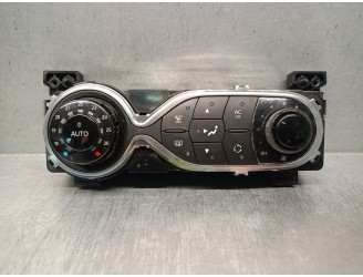 Replacement climate control switch for Renault Twingo III (BCM_, BCA_) 0.9 TCe 90 OEM IAM reference 275106982R E1093157