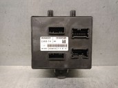 Replacement electronic module for renault twingo iii (bcm_, bca_) 0.9 tce 90 OEM IAM reference 231A04166R